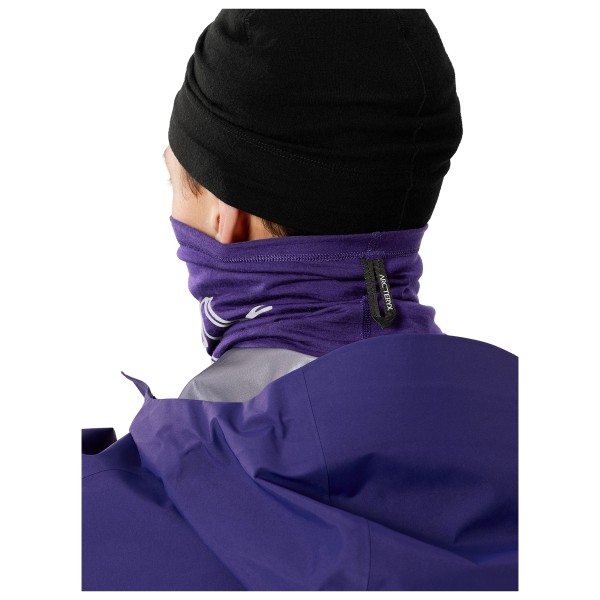 Arc'teryx - Lightweight Neck Gaiter - Écharpe