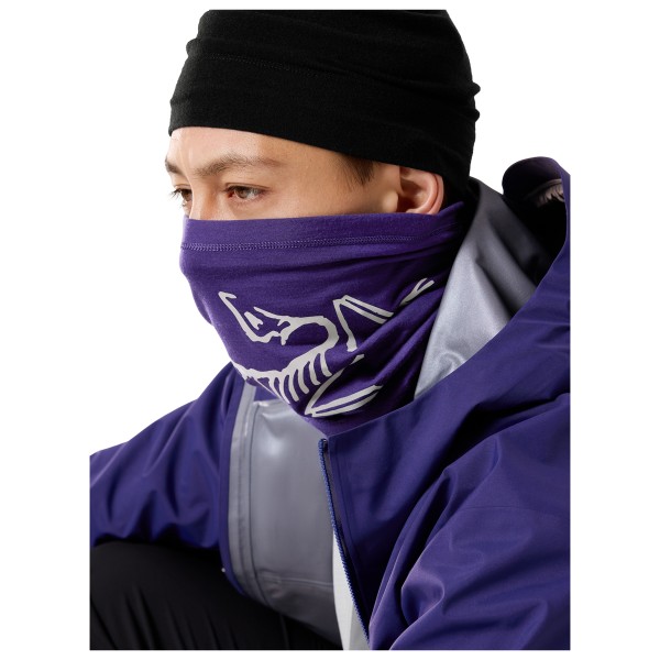 Arc'teryx - Lightweight Neck Gaiter - Sciarpa