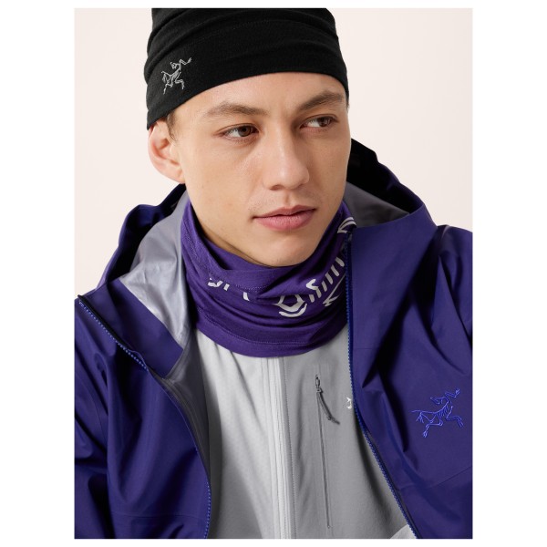 Arc'teryx - Lightweight Neck Gaiter - Sjaal