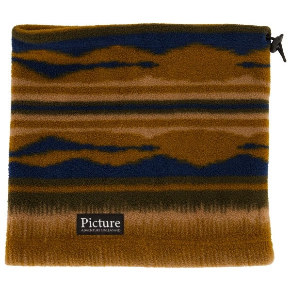 Picture - Sub Neckwarmer - Sciarpa