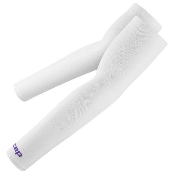 CEP - Run Ultralight Sleeves  Long - Armstukken