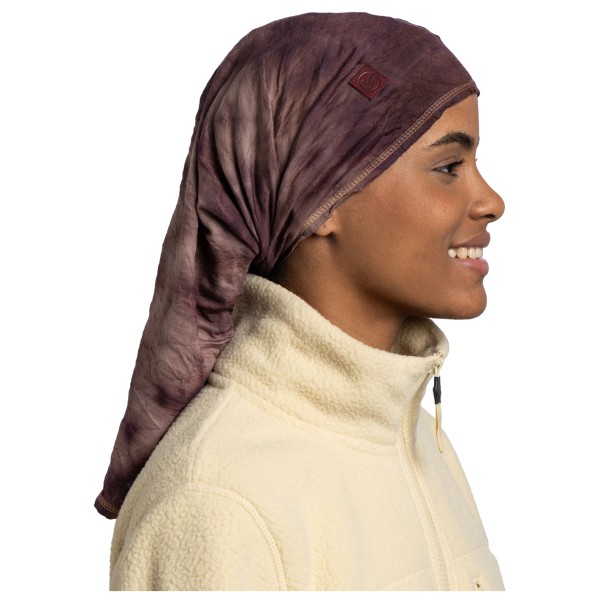 Buff - Merino Lightweight Natural Dye - Halstuch