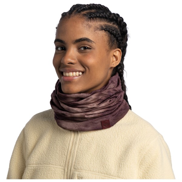 Buff - Merino Lightweight Natural Dye - Tørklæde