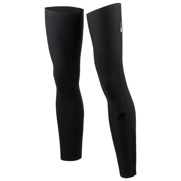 ASSOS - R Winter Leg Warmers P1 - Beinlinge