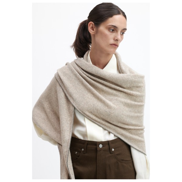STAPF - Women's Bibi - Sciarpa