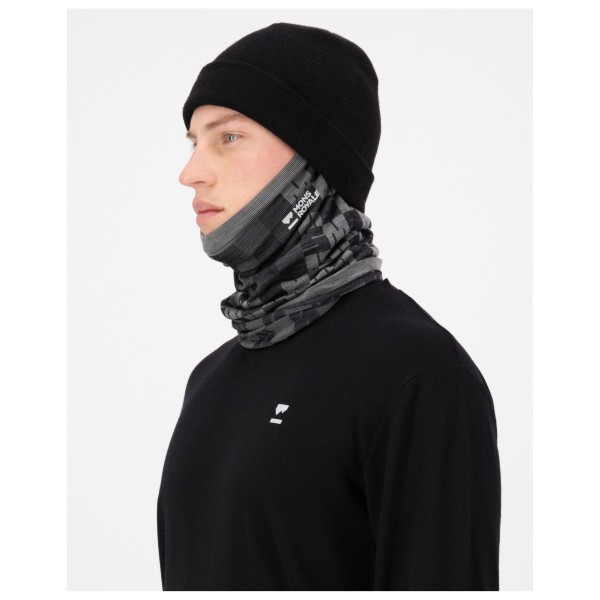 Mons Royale - Ascender Merino Seamless Neckwarmer - Halstuch