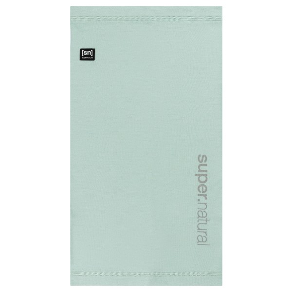 super.natural - Alpine Neckwarmer - Tørklæde