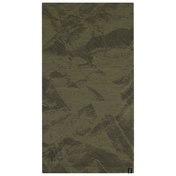 Stoic - Merino150 SadjemSt. Neckwarmer - Pañuelo