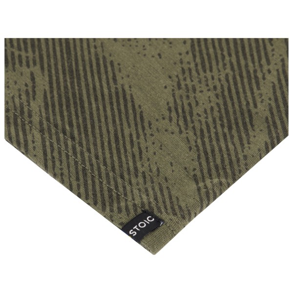 Stoic - Merino150 SadjemSt. Neckwarmer - Pañuelo