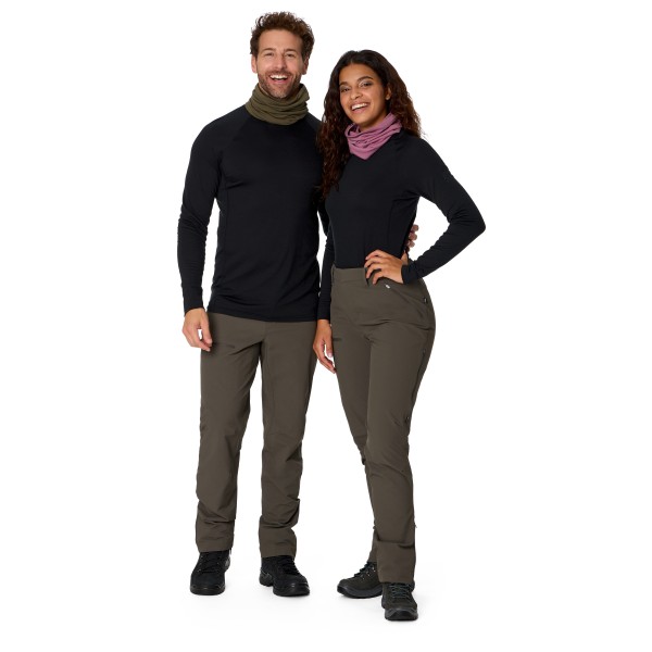 Stoic - MerinoSoft245 TuleboSt. Neckwarmer - Braga de cuello