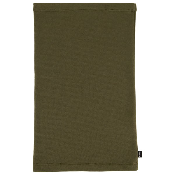 Stoic - MerinoSoft245 TuleboSt. Neckwarmer - Colsjaal