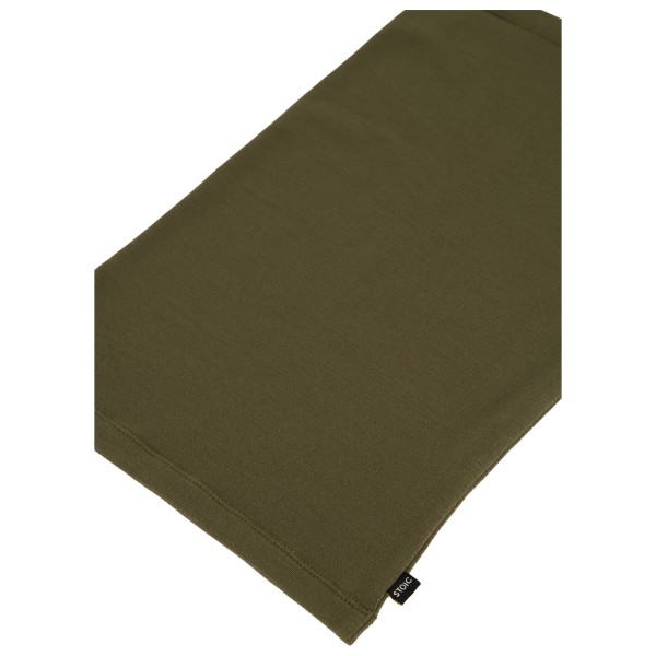 Stoic - MerinoSoft245 TuleboSt. Neckwarmer - Colsjaal