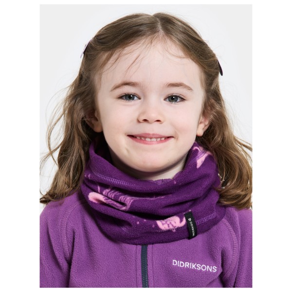 Didriksons - Kid's Monte Neckwarmer - Neckerchief
