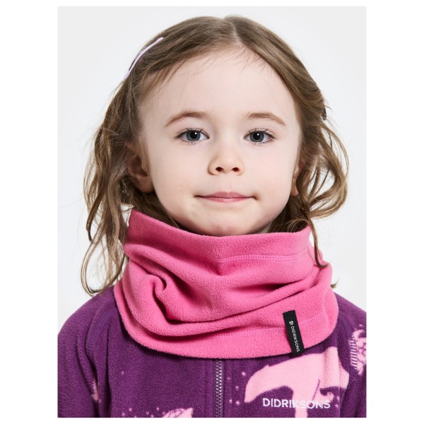 Didriksons - Kid's Monte Neckwarmer - Neckerchief