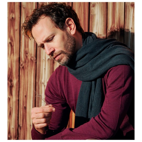 Reiff - Merino Scarf - Halstørklæde