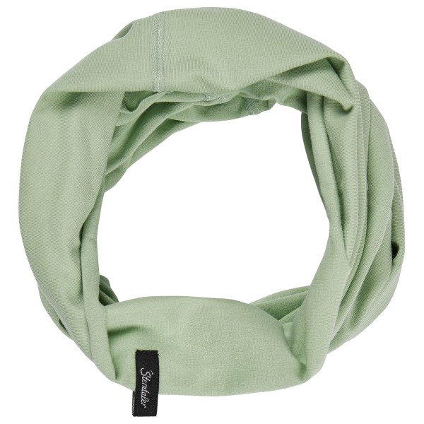 Sterntaler - Kid's OCS Plain Multifunctional Scarf - Tørklæde