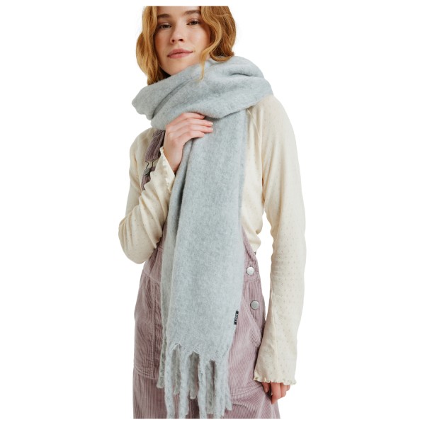 Roxy - Women's Cute Blush Solid - Scarf