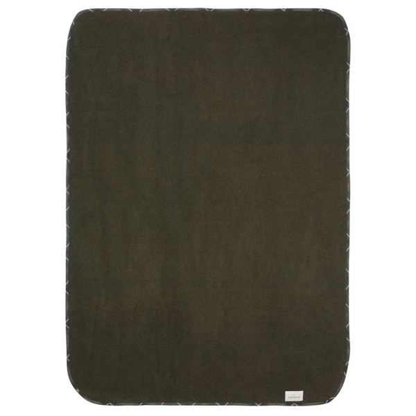 Chevalier - Mainstone 75 Y Anniversary Blanket - Manta