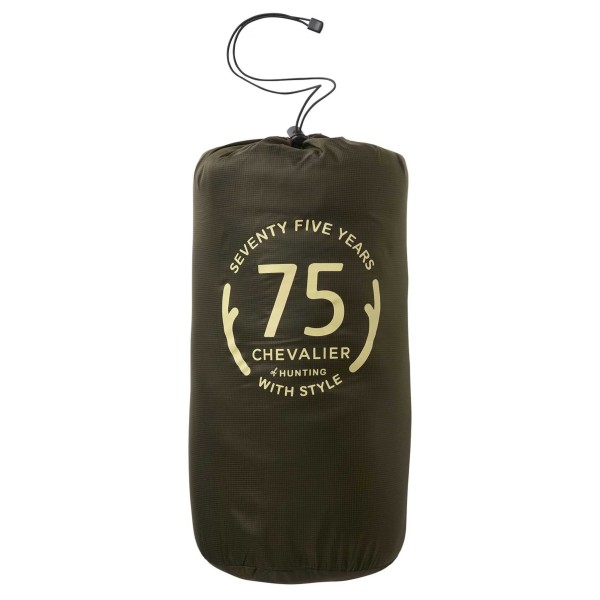 Chevalier - Mainstone 75 Y Anniversary Blanket - Peitto