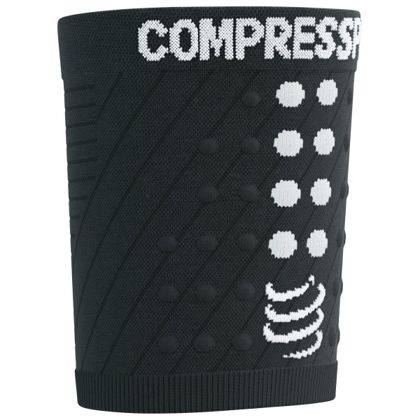 Compressport - Racing Sweatbands - Muñequera para sudor