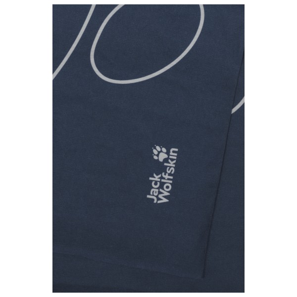 Jack Wolfskin - Kid's Solid Neckgaiter - Halstuch