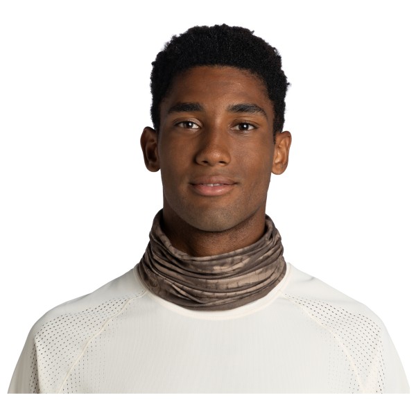 Buff - Coolnet UV Insect Shield - Neckerchief