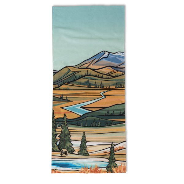 Buff - Coolnet UV National Parks - Halsduk