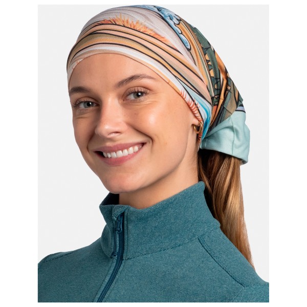 Buff - Coolnet UV National Parks - Halstuch