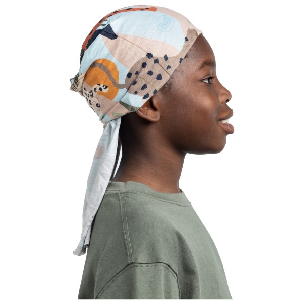 Buff - Kid's Coolnet UV - Halsduk