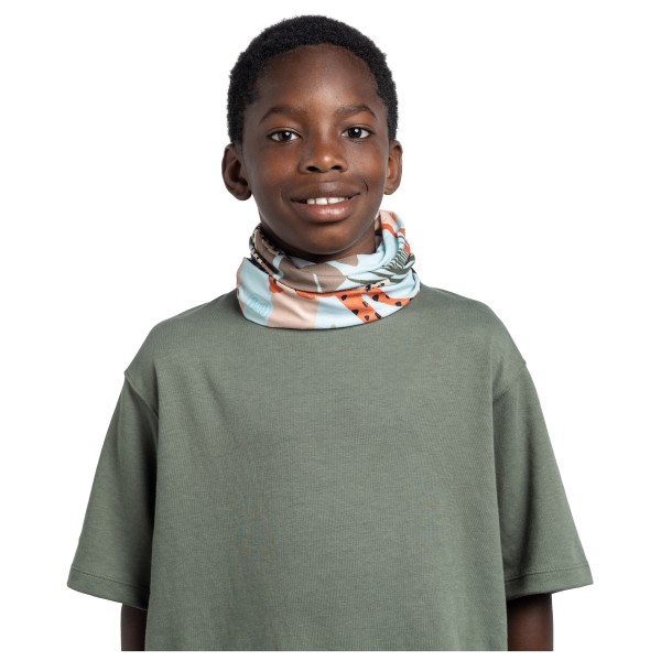 Buff - Kid's Coolnet UV - Pañuelo