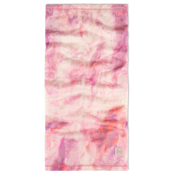 Buff - Merino Lightweight Digital Prints - Huivi