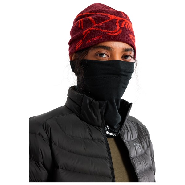 Arc'teryx - Satoro Merino Neck Gaiter - Halstuch