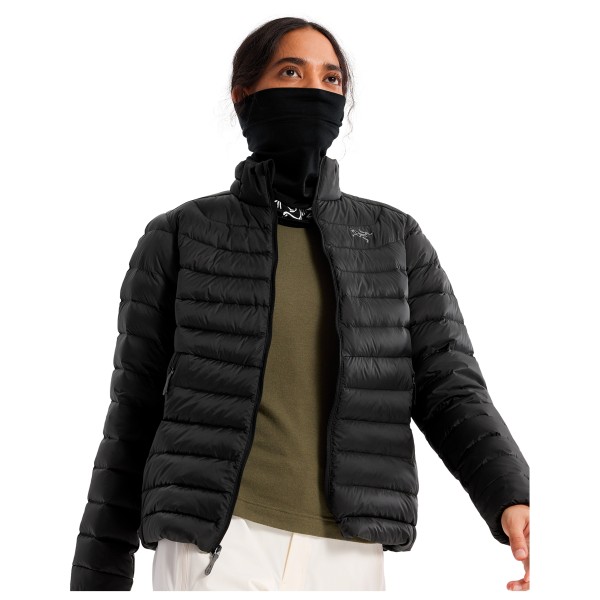 Arc'teryx - Satoro Merino Neck Gaiter - Pañuelo