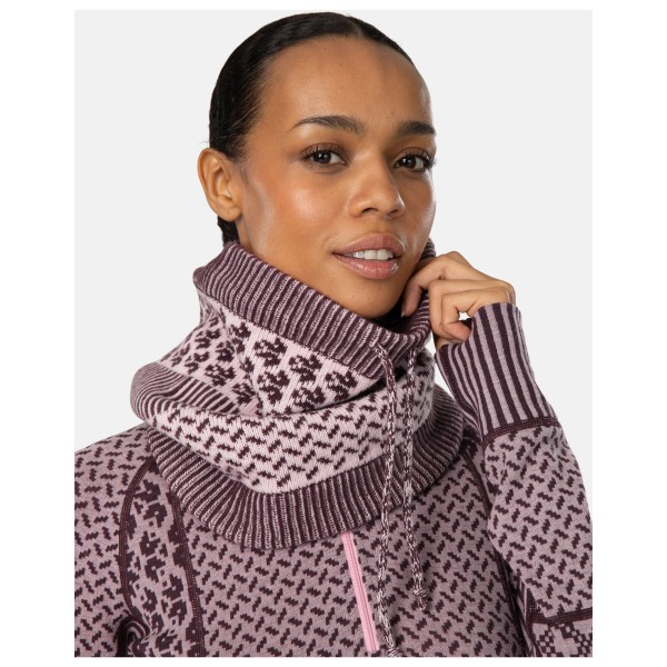 Kari Traa - Women's Smekker Knit Tube - Tube scarf