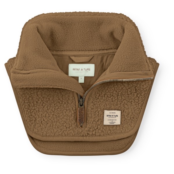 Mini A Ture - Kid's Matakton - Calentador de cuello
