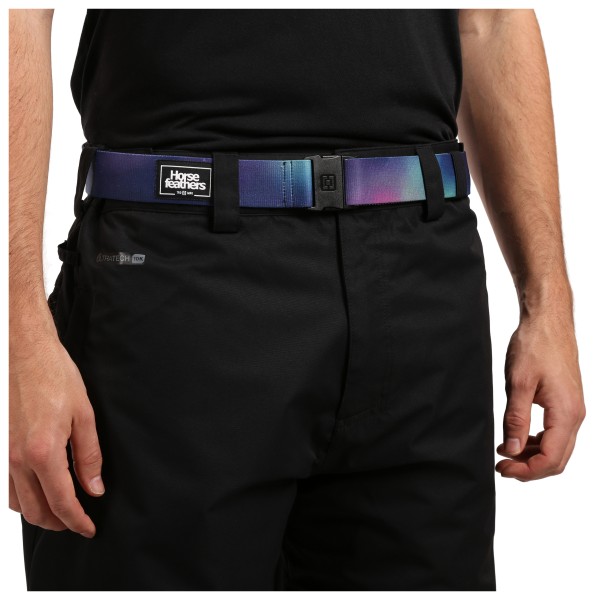 Horsefeathers - Carbon Belt - Gürtel