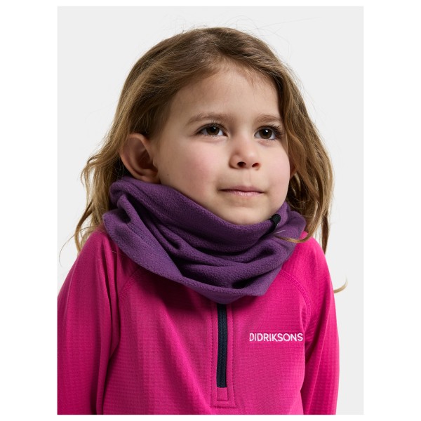 Didriksons - Kid's Monte Neckwarmer - Halsduk