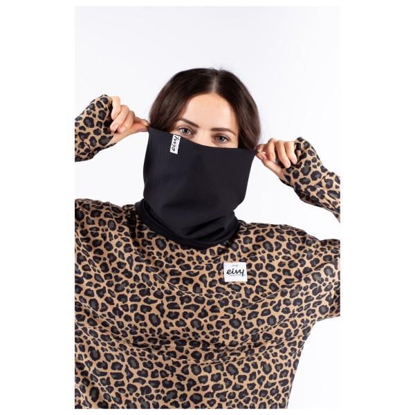Eivy - Women's Colder Rib Neckwarmer - Halsdoek