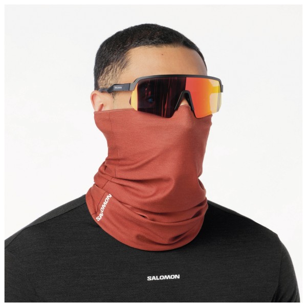 Salomon - Neck Gaiter - Huivi