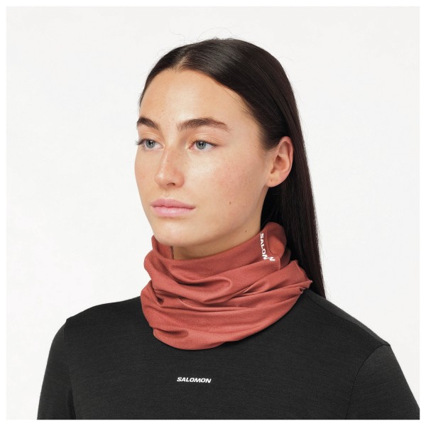 Salomon - Neck Gaiter - Huivi