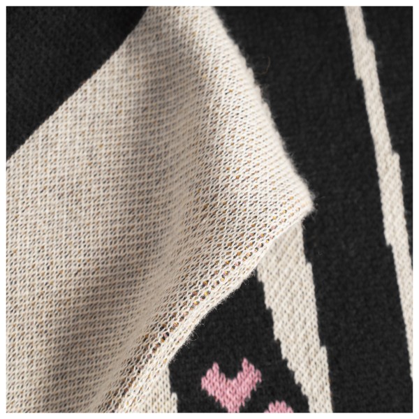 DEDICATED - Scarf Rossberga Long Cat - Bufanda