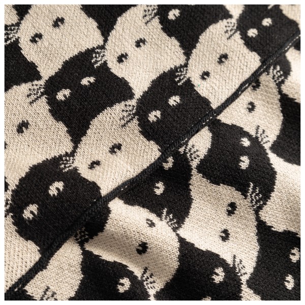 DEDICATED - Scarf Rossberga Pepita Cats - Sciarpa