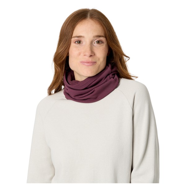 Stoic - MerinoSoft245 TuleboSt. Neckwarmer - Braga de cuello