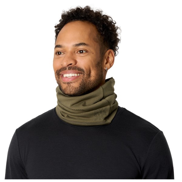 Stoic - MerinoSoft245 TuleboSt. Neckwarmer - Colsjaal