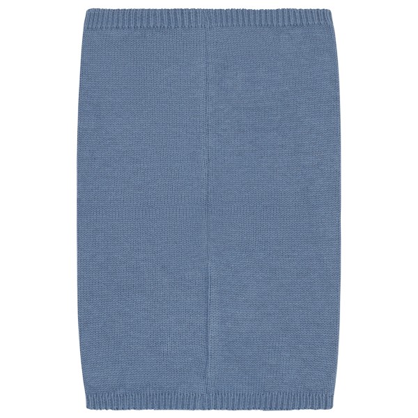 Huttelihut - Kid's Tube Wool Knit - Sjaal