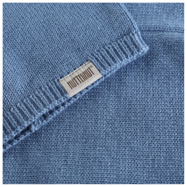 Huttelihut - Kid's Tube Wool Knit - Sjaal