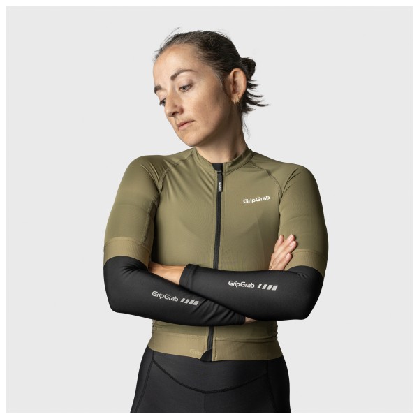 GripGrab - PACR Thermo Armlinge - Armstukken