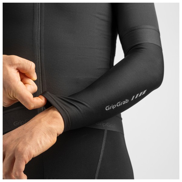 GripGrab - PACR Thermo Armlinge - Manicotti