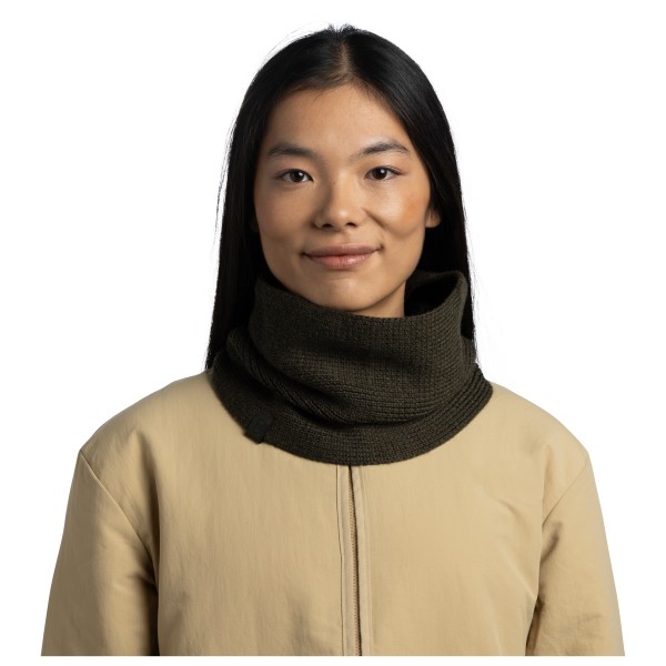 Buff - Knitted Neckwarmer Merix - Halsduk