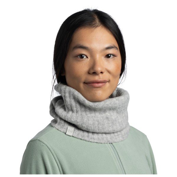 Buff - Knitted Neckwarmer Nilah - Sjaal